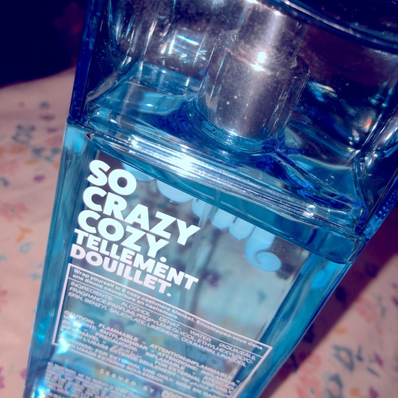 Eau de juice 100% chilled body mist - Picture 3 of 3